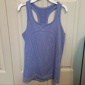 LULULEMON swiftly tech 2.0 tank